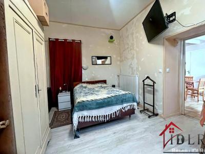 Acheter Maison 112 m2 Ranconnieres
