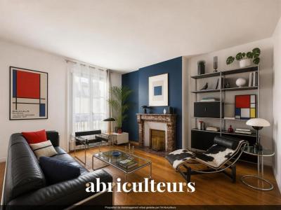 For sale Paris-16eme-arrondissement 3 rooms 67 m2 Paris (75016) photo 0