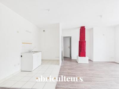 For sale Survilliers 2 rooms 48 m2 Val d'Oise (95470) photo 2