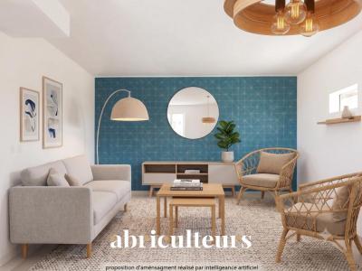 Acheter Appartement 64 m2 Bouscat