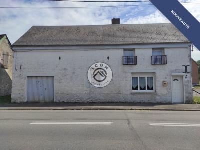 For sale Berlaimont 3 rooms 76 m2 Nord (59145) photo 0