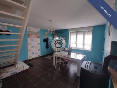 For sale Berlaimont 3 rooms 76 m2 Nord (59145) photo 1