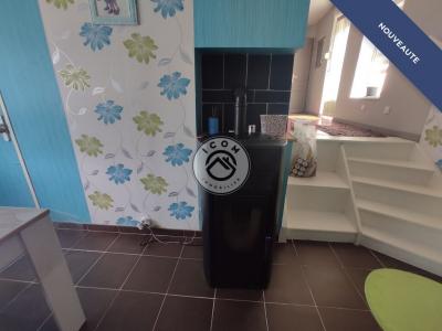 For sale Berlaimont 3 rooms 76 m2 Nord (59145) photo 2