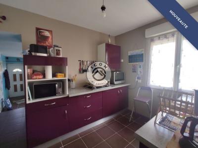 For sale Berlaimont 3 rooms 76 m2 Nord (59145) photo 4