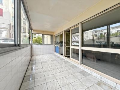 Acheter Appartement 80 m2 Noisy-le-grand