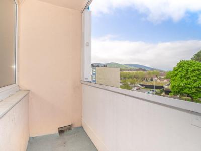 Annonce Location 3 pi�ces Appartement Autun 71