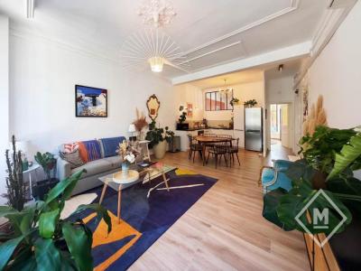 Acheter Appartement Marseille-1er-arrondissement Bouches du Rhone