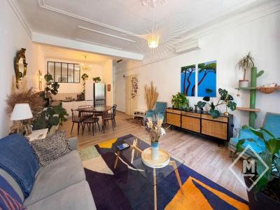 Acheter Appartement Marseille-1er-arrondissement 265000 euros