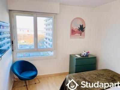 Annonce Location Appartement Sarcelles 95