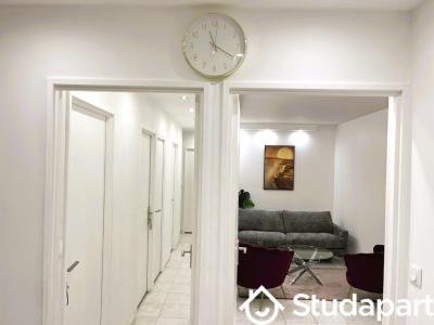 Louer Appartement Sarcelles Val d'Oise