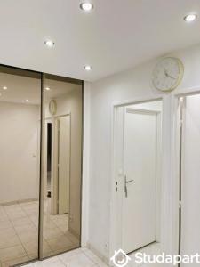 Louer Appartement Sarcelles 570 euros