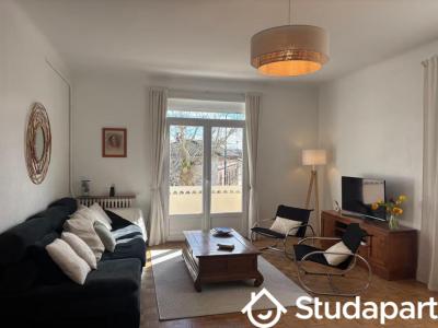 For rent Toulouse 3 rooms 85 m2 Haute garonne (31200) photo 0