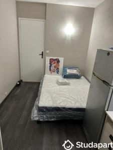 For rent Viry-chatillon 1 room 10 m2 Essonne (91170) photo 0