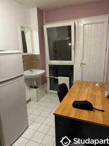 Annonce Location Appartement Viry-chatillon 91