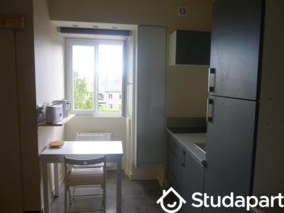 Louer Appartement 22 m2 Nantes