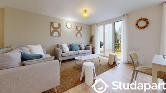 Louer Appartement Rennes Ille et vilaine