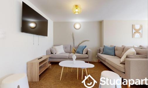 Louer Appartement Rennes 746 euros