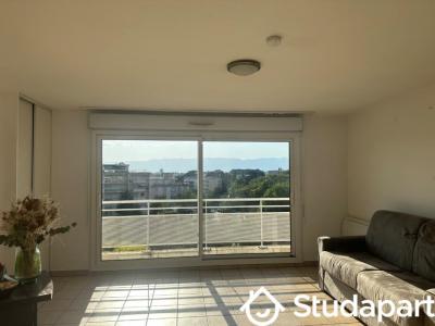 Annonce Location 2 pi�ces Appartement Annemasse 74