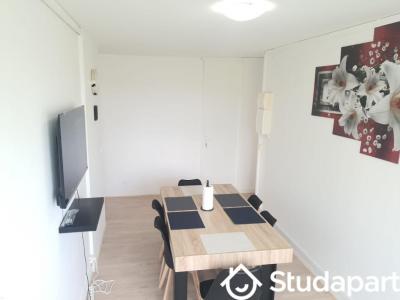For rent Ulis 1 room 12 m2 Essonne (91940) photo 0