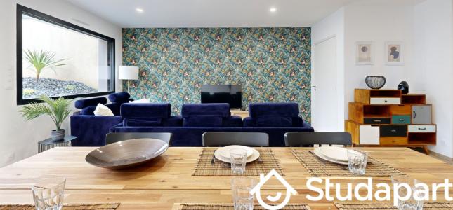 Annonce Location Appartement Rennes 35