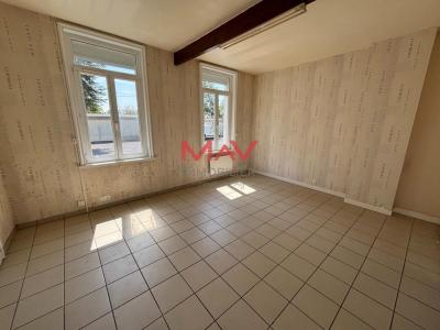 Annonce Vente 2 pi�ces Appartement Clairmarais 62