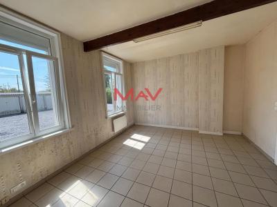 Acheter Appartement 50 m2 Clairmarais