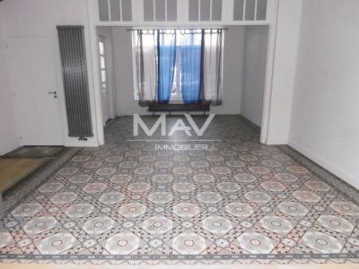 Annonce Location 6 pi�ces Maison Mouvaux 59