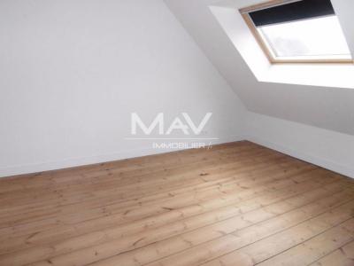 Louer Maison Mouvaux Nord