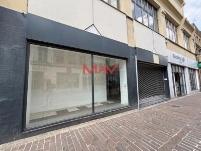 For rent Saint-omer 280 m2 Pas de calais (62500) photo 0