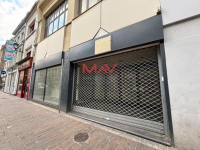Annonce Location Local commercial Saint-omer 62
