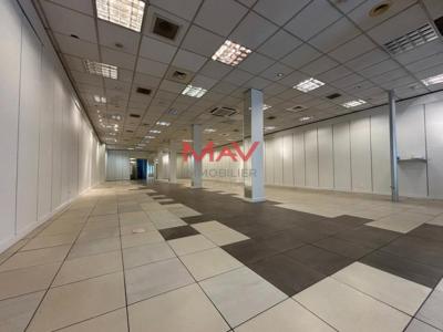 Louer Local commercial Saint-omer Pas de calais