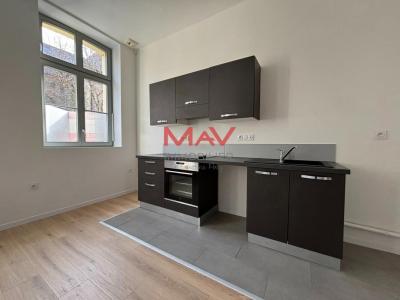 Annonce Vente 2 pi�ces Appartement Saint-omer 62