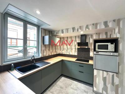 Annonce Vente 4 pi�ces Appartement Saint-omer 62
