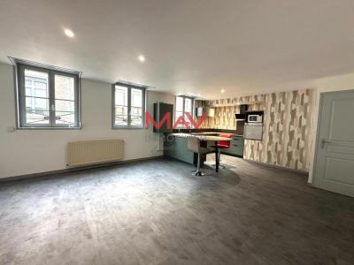 Acheter Appartement 76 m2 Saint-omer