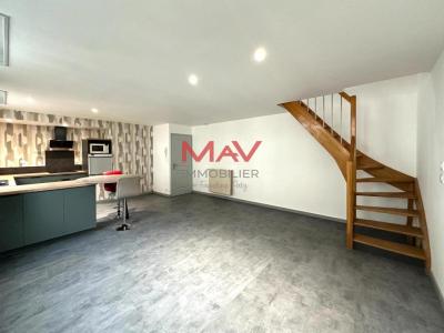 Acheter Appartement Saint-omer Pas de calais