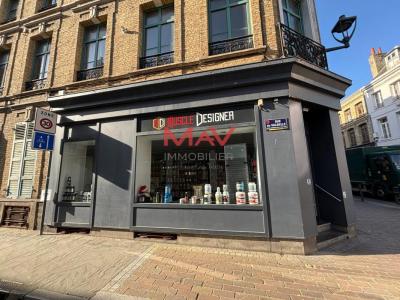 Annonce Location Local commercial Saint-omer 62