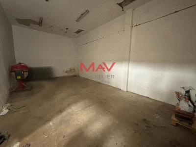 Louer Commerce 40 m2 Saint-omer