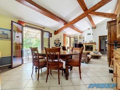Annonce Vente 5 pi�ces Maison Saint-maximin-la-sainte-baume 83