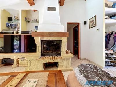 Acheter Maison 100 m2 Saint-maximin-la-sainte-baume