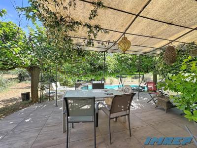 Acheter Maison Saint-maximin-la-sainte-baume Var