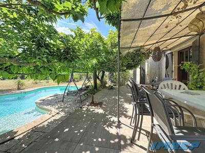 Acheter Maison Saint-maximin-la-sainte-baume 449000 euros