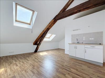 Louer Appartement 27 m2 Montereau-fault-yonne