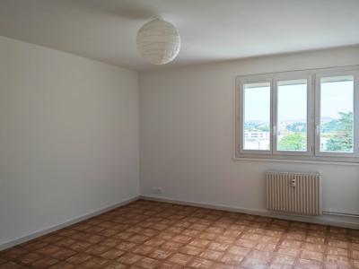 For rent Clermont-ferrand 3 rooms 65 m2 Puy de dome (63000) photo 0