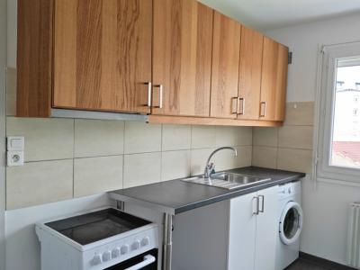 For rent Clermont-ferrand 3 rooms 65 m2 Puy de dome (63000) photo 2