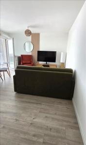 For rent Cucq 1 room 43 m2 Pas de calais (62780) photo 1
