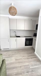 For rent Cucq 1 room 43 m2 Pas de calais (62780) photo 2