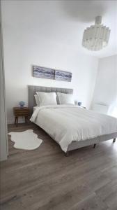 For rent Cucq 1 room 43 m2 Pas de calais (62780) photo 3