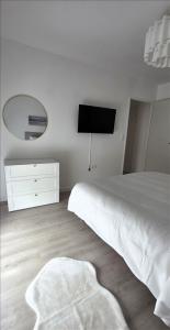 For rent Cucq 1 room 43 m2 Pas de calais (62780) photo 4