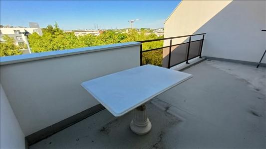 For rent Dijon 1 room 33 m2 Cote d'or (21000) photo 1