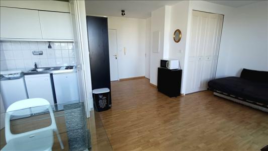 For rent Dijon 1 room 33 m2 Cote d'or (21000) photo 3